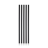 Cocktail Straws, Set of 100 by True