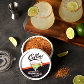 4oz. Spicy Citrus Margarita Salt