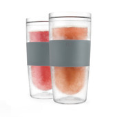 Tumbler FREEZE Cooling Cups (set of 2) by HOST®