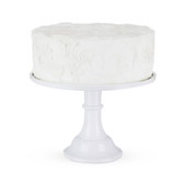 White Melamine Cake Stand by Twine Living