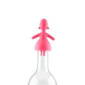 Betty Bottle Stopper by TrueZoo