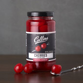 10 oz. Stemless Cocktail Cherries by Collins