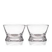 Tequila Tasting Glasses by Viski