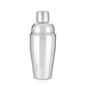 Contour: 12 Oz Cocktail Shaker