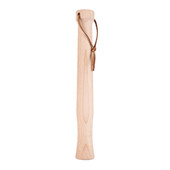 Beechwood Muddler by Viski®