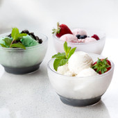 Ice Cream FREEZE Cooling Bowl by HOST®