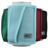 Insta-Chill Standard Can Sleeve in Ice by HOST®