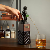 Bonny Boy Liquor Dispenser by True