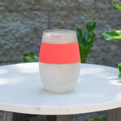 Wine FREEZE in Coral (1 pack) by HOST®