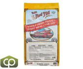 Bob's Red Mill 25 lbs. (11.34 kg) Gluten-Free Potato Starch-Chicken Pieces