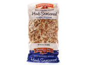 Pepperidge 6/Case 32 oz. Farm Restaurant-Style Herb Seasoned Classic Stuffing-Chicken Pieces