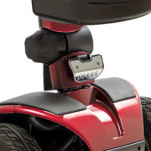 Victory 10 4-Wheel Mobility Scooter - Comfort-Focused Design-Chicken Pieces