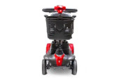 EWheels EW-M39 4 Wheel Electric Mobility Scooter - Portable and Maneuverable-Chicken Pieces