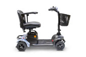 EWheels EW-M39 4 Wheel Electric Mobility Scooter - Portable and Maneuverable-Chicken Pieces