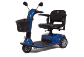 Golden Technologies Companion GC340C Electric Mobility Scooter-Chicken Pieces