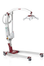Molift Smart 150: Your Ultimate Lightweight and Portable Patient Lift Solution-Chicken Pieces