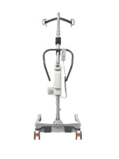 Drive Medical LEVANTAR Heavy-Duty Floor Patient Lift - 500lb Capacity-Chicken Pieces