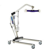 Invacare Reliant 450 Battery-Powered Patient Lift | Easy Transfers 150-300 Lifts-Chicken Pieces