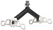 Molift Mover 300 Patient Lift - Bariatric Capacity, Quick Release Function-Chicken Pieces