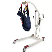 ComfyGO PL-3000 Electric Easy Patient Lift - Effortless Transfers-Chicken Pieces