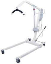 Protekt Electric Full Body Lift - Comfortable and Easy Patient Transfers-Chicken Pieces