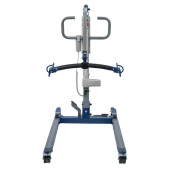 PL600 Bariatric Patient Lift - ProCare BestLift by BestCare | 600-lbs Capacity-Chicken Pieces