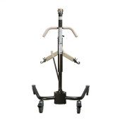 Protekt Onyx Manual Patient Lift by Proactive Medical - Ideal for Home Medical-Chicken Pieces