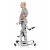 SystemRoMedic QuickMove Patient Lift | Multifunctional Sit-to-Stand Support-Chicken Pieces