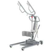 CostCare Electric Stand Aid Safe and Convenient L440C Stand Assist Patient Lift-Chicken Pieces