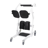 Vive Health Sit-to-Stand Patient Transfer Device | Mobility Support-Chicken Pieces