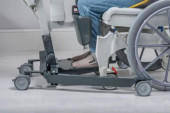 Invacare Stand-Up Patient Lifts - ISA Compact & ISA XPlus | Premium Power-Chicken Pieces