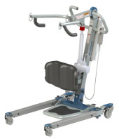 ProCare BestStand SA500 Sit-To-Stand Lift by BestCare | Safe & Compact-Chicken Pieces