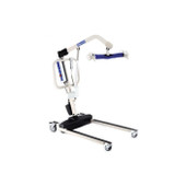 Invacare Reliant 600 Bariatric Lift | Powerful, and Versatile Patient Handling-Chicken Pieces