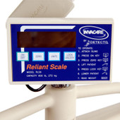 Invacare Reliant 600 Bariatric Lift | Powerful, and Versatile Patient Handling-Chicken Pieces