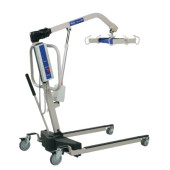 Invacare Reliant 600 Heavy-Duty Power Lift | Safe, Dignified,-Chicken Pieces