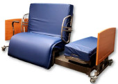 Med-Mizer ActiveCare Rotating Pivot Lift-Assist Bed - Revolutionizing Mobility-Chicken Pieces