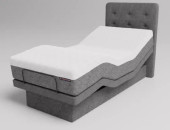 Dawn House Adjustable Smart Bed for Home Care - Comfortable Independence-Chicken Pieces