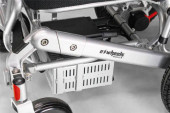 EWheels EW-M45 Power Wheelchair - Foldable, Portable, and Ready for Adventure-Chicken Pieces