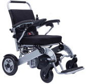 Freedom Chair A08 - Your Ultimate Portable Companion for Active Living-Chicken Pieces