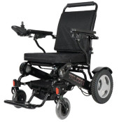 Falcon HD Portable Wheelchair - Unleash Your Journey with Comfort and Durability-Chicken Pieces