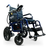 X-6 ComfyGO - Your Ultimate Lightweight Electric Wheelchair-Chicken Pieces