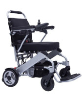 Freedom Chair A06 - Your Portable Mobility Solution for Any Terrain-Chicken Pieces