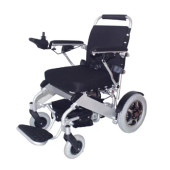 Freedom Chair A06 - Your Portable Mobility Solution for Any Terrain-Chicken Pieces