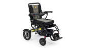 Golden Technologies Stride Power Wheelchair - Lightweight 265 lb Capacity-Chicken Pieces