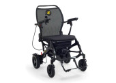 Golden Technologies Portable Cricket Power Wheelchair - Agile, Indoor/Outdoor-Chicken Pieces
