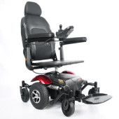 Vision Sport Electric Power Wheelchairs - Economical, Convenient-Chicken Pieces
