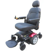 Vision Sport Electric Power Wheelchairs - Economical, Convenient-Chicken Pieces