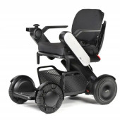 Whill Wheelchair - C2: Independent Suspension, High-Power Components-Chicken Pieces