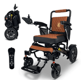 MAJESTIC IQ-7000 Electric Wheelchair by ComfyGO - Comfortable, Convenient-Chicken Pieces