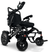 MAJESTIC IQ-7000 Electric Wheelchair by ComfyGO - Comfortable, Convenient-Chicken Pieces